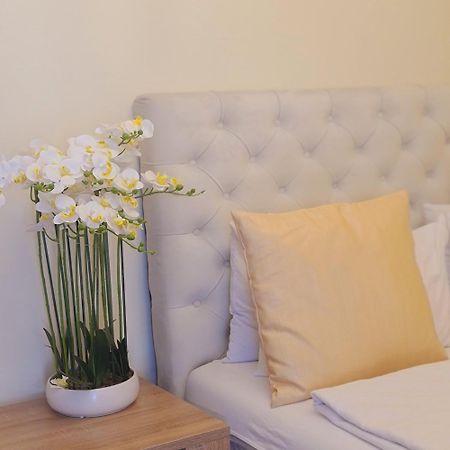 Apartmani Boss Vrnjačka Banja Екстериор снимка
