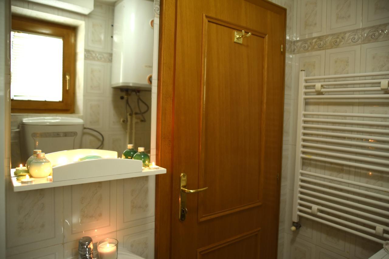 Apartmani Boss Vrnjačka Banja Екстериор снимка