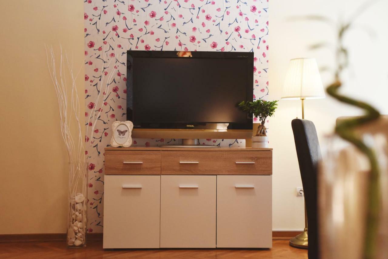 Apartmani Boss Vrnjačka Banja Екстериор снимка