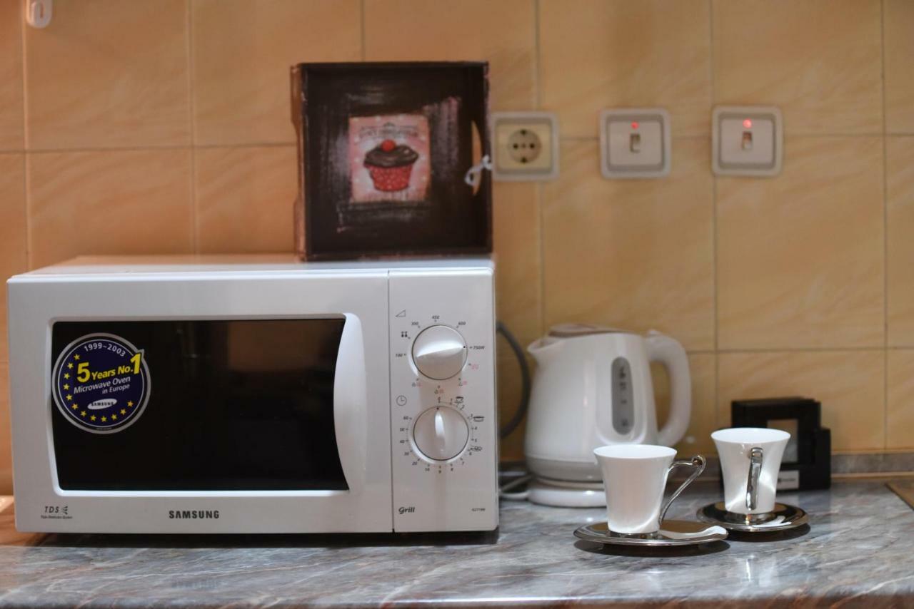 Apartmani Boss Vrnjačka Banja Екстериор снимка