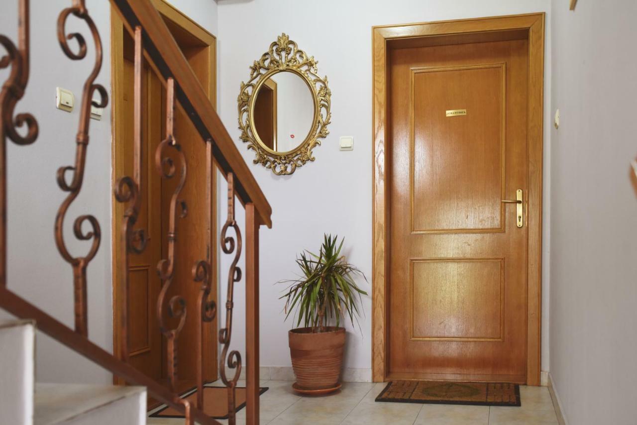 Apartmani Boss Vrnjačka Banja Екстериор снимка