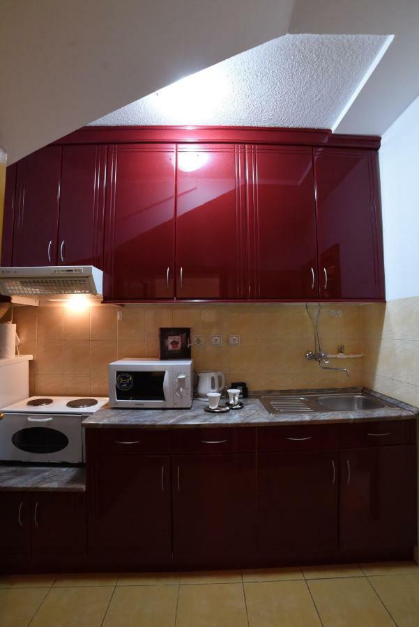 Apartmani Boss Vrnjačka Banja Екстериор снимка