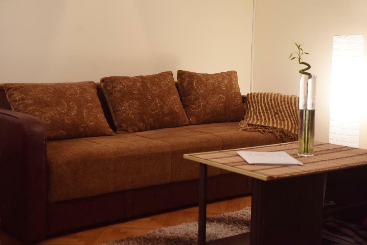 Apartmani Boss Vrnjačka Banja Екстериор снимка
